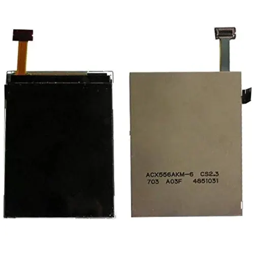 Replacement for NOKIA N77 LCD - Quality Phone Parts in Sri Lanka